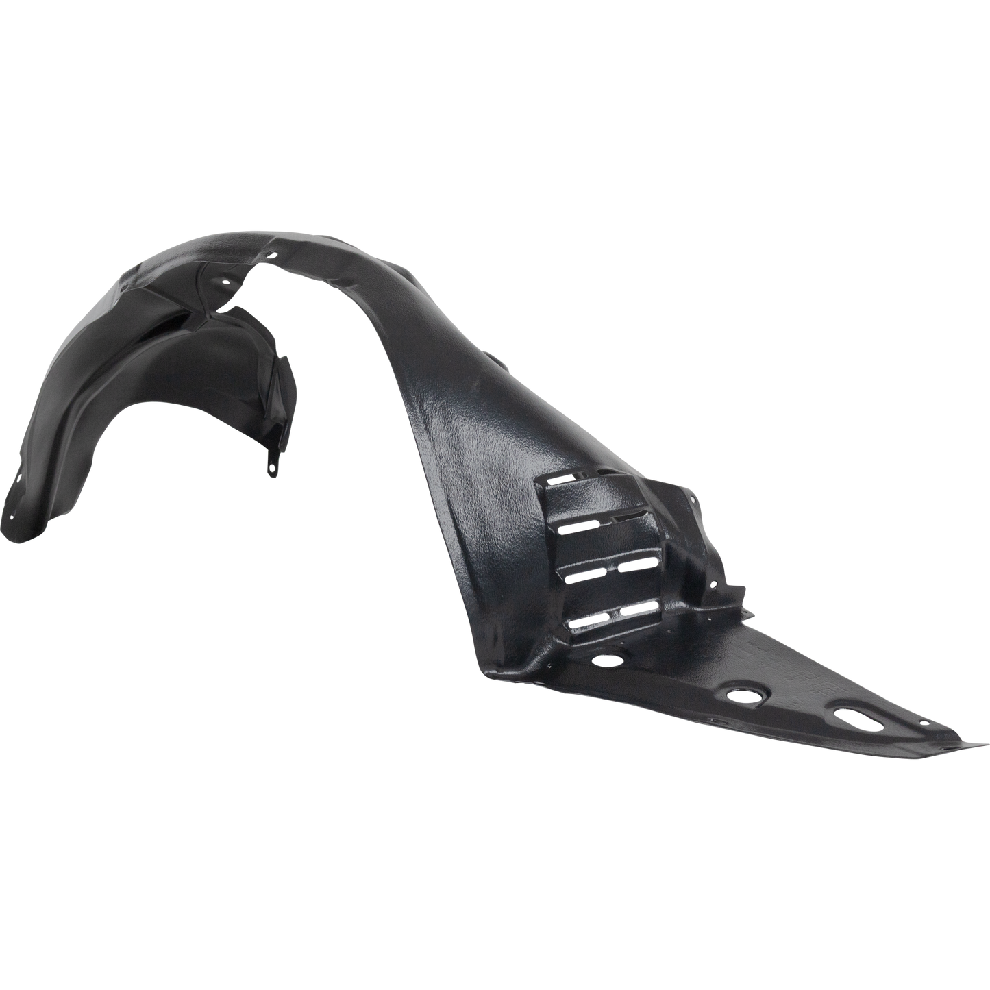 ALTIMA 07-13 FRONT FENDER LINER RH, (08-13 Coupe)/(07-12 Sedan, Exc. Hybrid Model), From 6-07