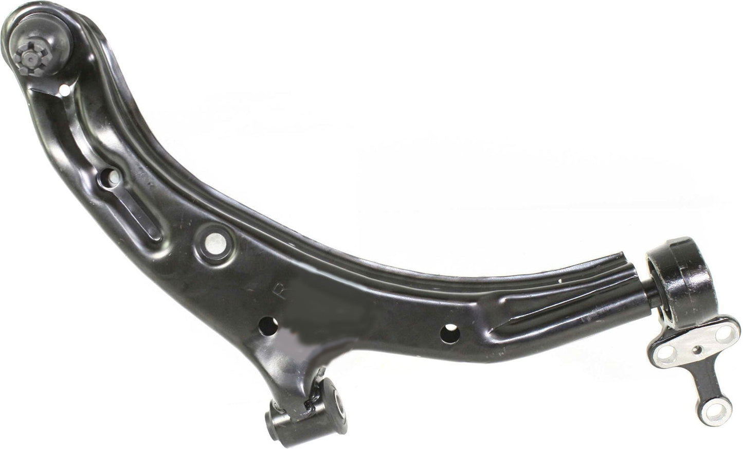SENTRA 00-06 FRONT CONTROL ARM RH, Lower, with Ball Joint
