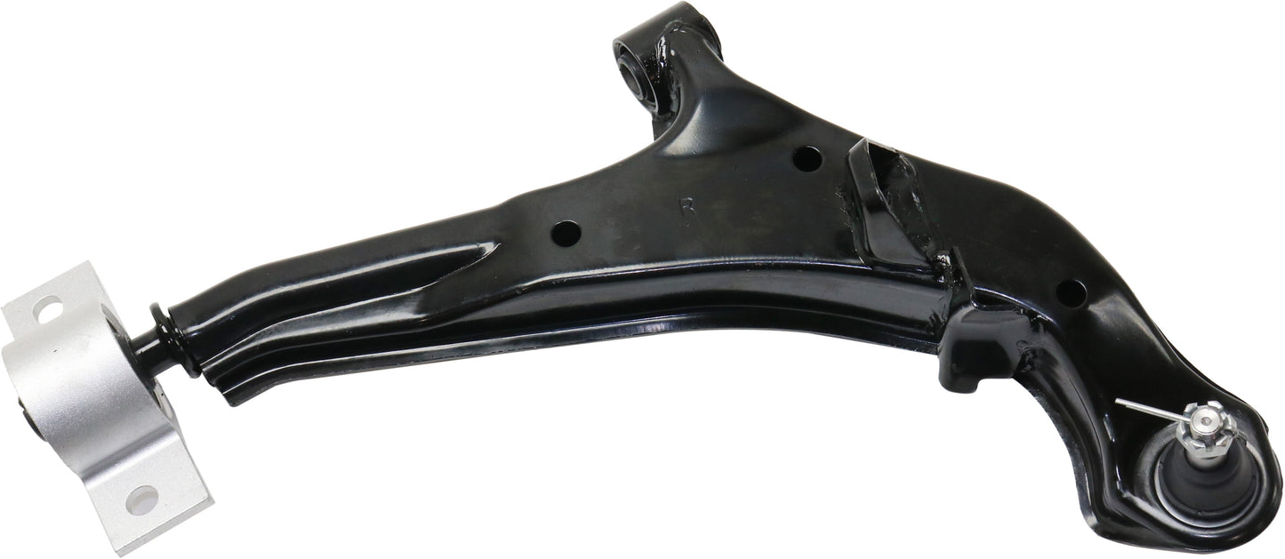 MAXIMA 99-03 / I35 02-04 FRONT CONTROL ARM RH, Lower, w/ Ball Joint