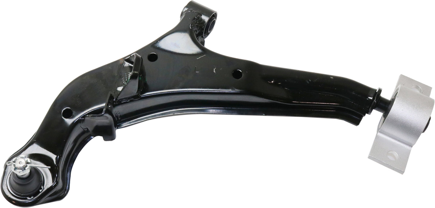 MAXIMA 99-03 / I35 02-04 FRONT CONTROL ARM LH, Lower, w/ Ball Joint