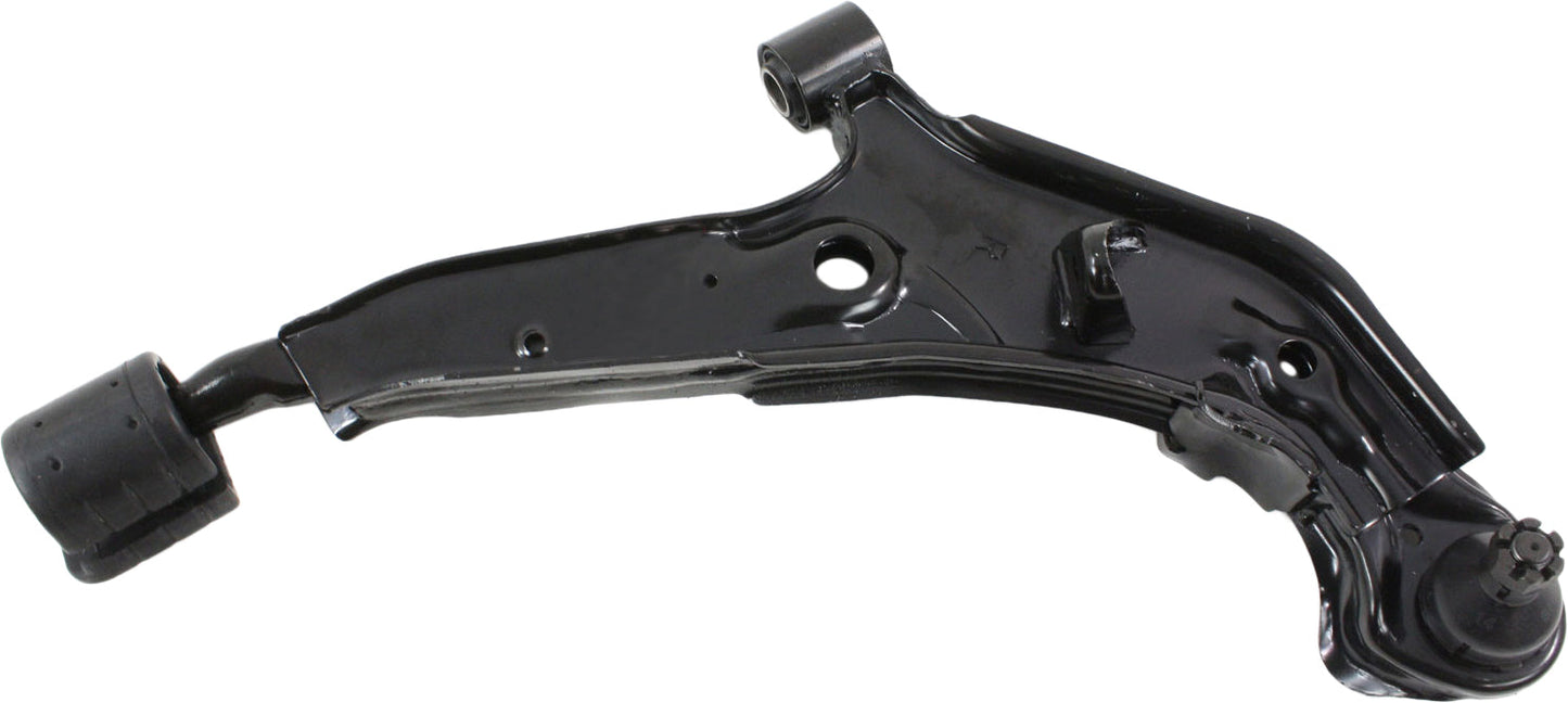 MAXIMA 94-99 / I30 96-99 FRONT CONTROL ARM RH, Lower