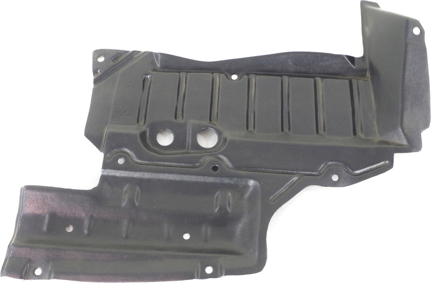 ALTIMA 93-97 ENGINE SPLASH SHIELD, Under Cover, LH