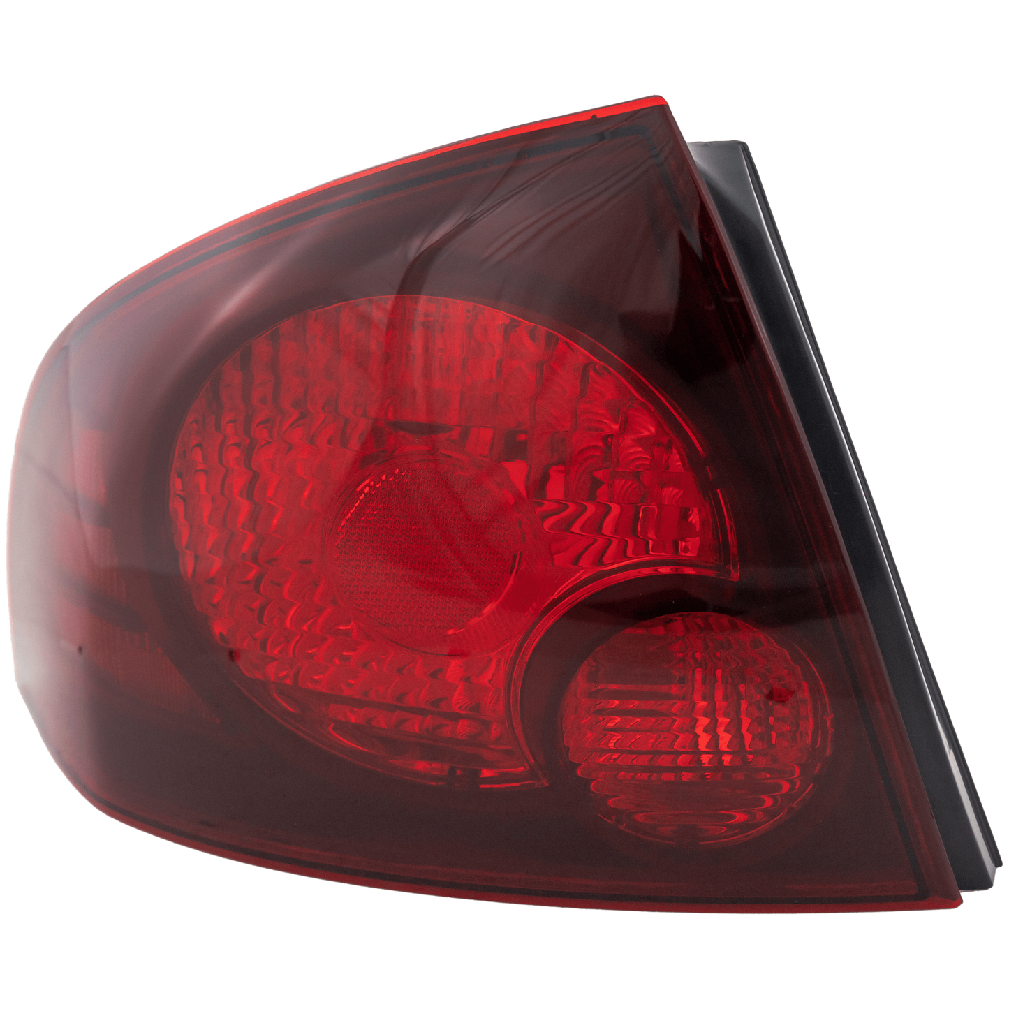 MAXIMA 04-08 TAIL LAMP LH, Assembly