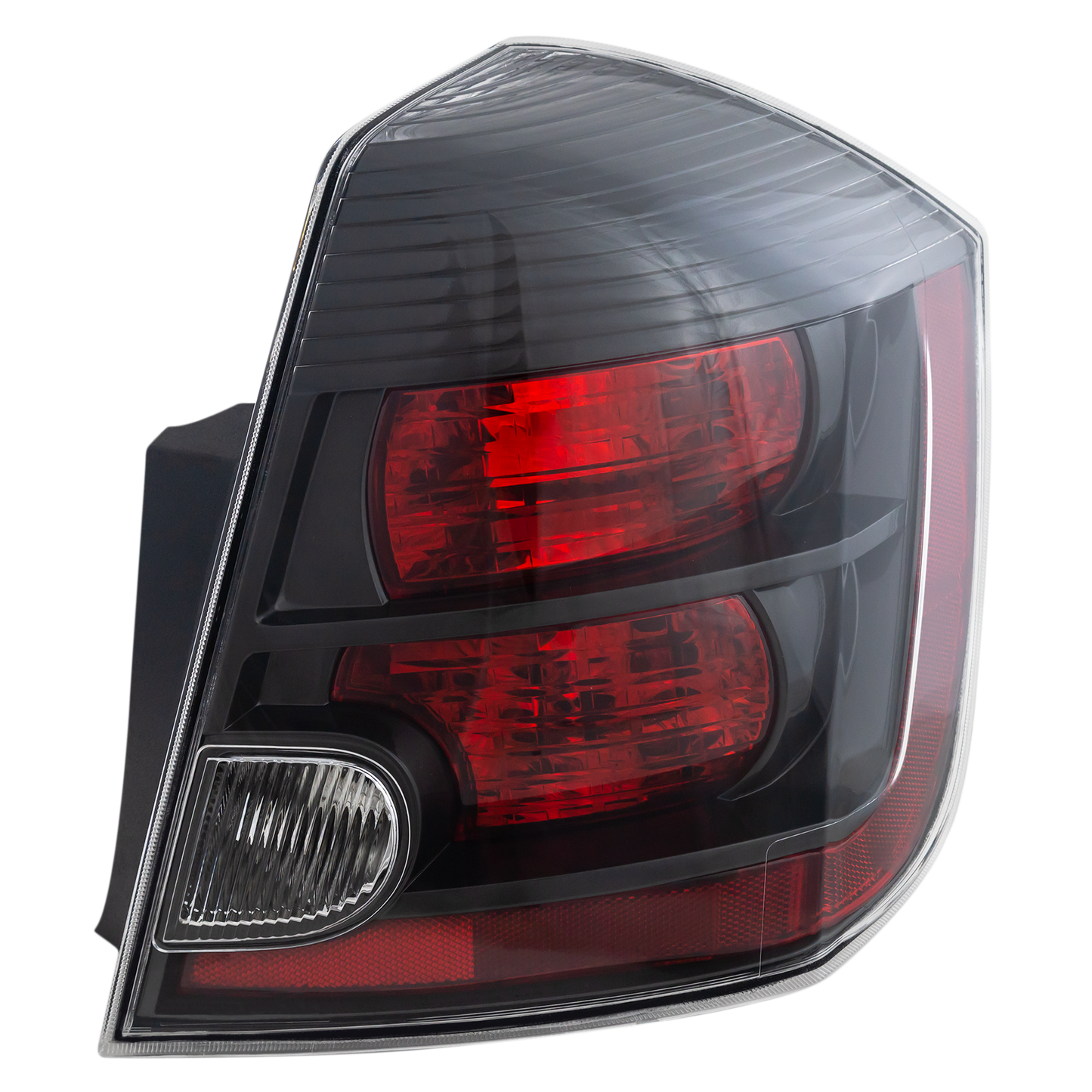 SENTRA 07-09 TAIL LAMP RH, Assembly, 2.5L Eng