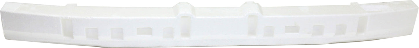 MAXIMA 05-06 REAR BUMPER ABSORBER, Impact