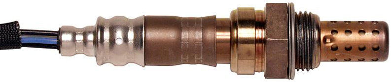 DENSO SUPER CLASS FIRST TIME FIT OXYGEN SENSOR, 4-WIRE -- 12.6 in. lead wire; An OE direct plug in o