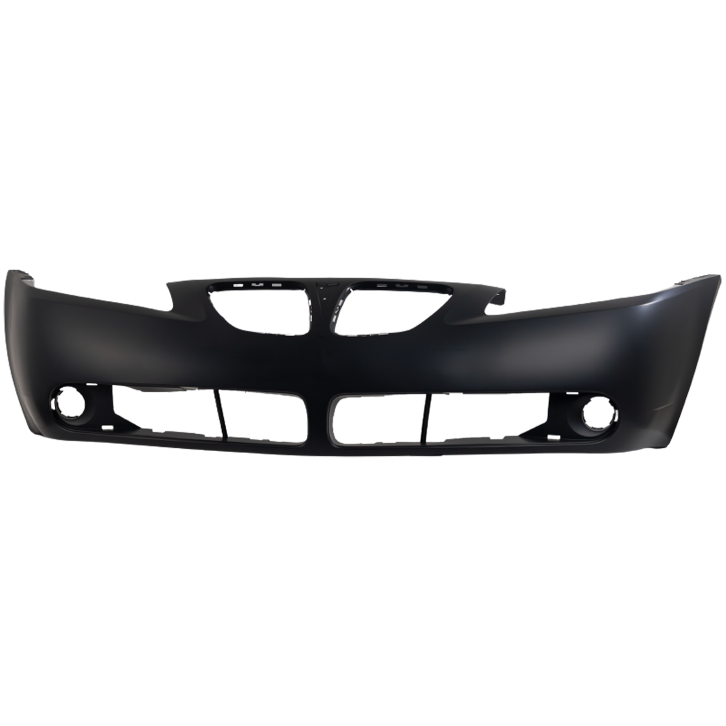 G6 05-09 FRONT BUMPER COVER, Primed - CAPA