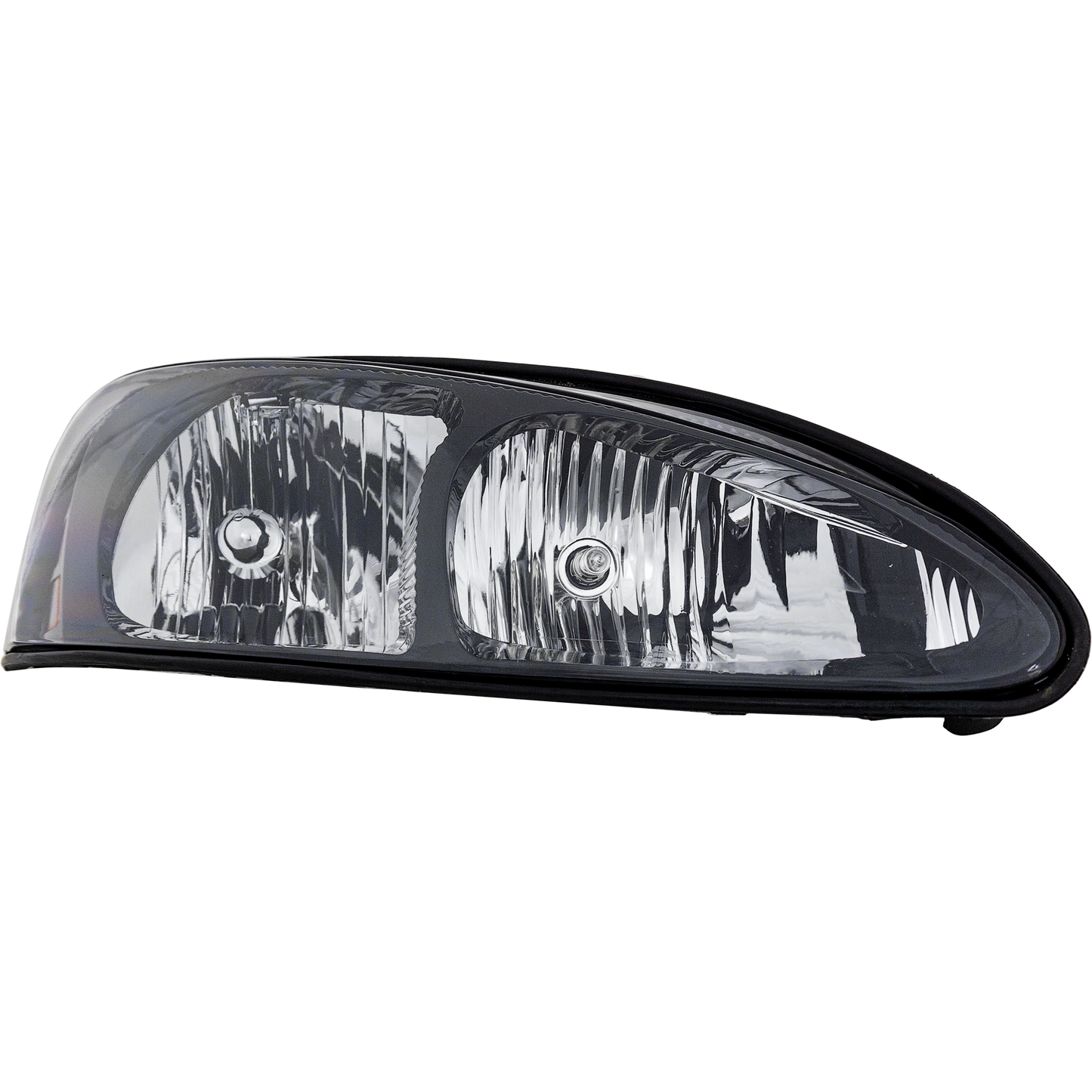 GRAND PRIX 04-08 HEAD LAMP RH, Assembly, Halogen