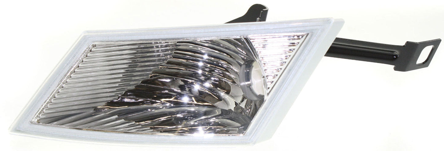 SUNFIRE 03-05 PARK LAMP RH, Lens and Housing