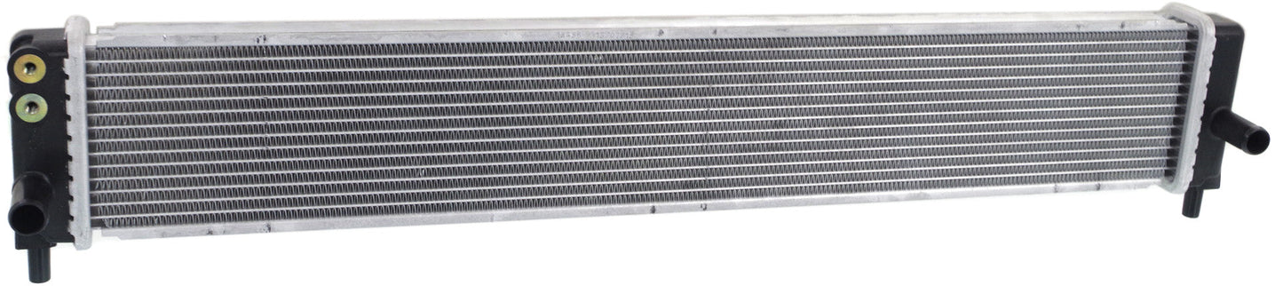 PRIUS V 12-18 RADIATOR, Inverter Cooler