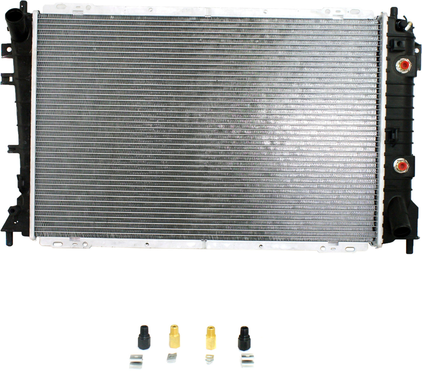 CROWN VICTORIA 95-97 RADIATOR