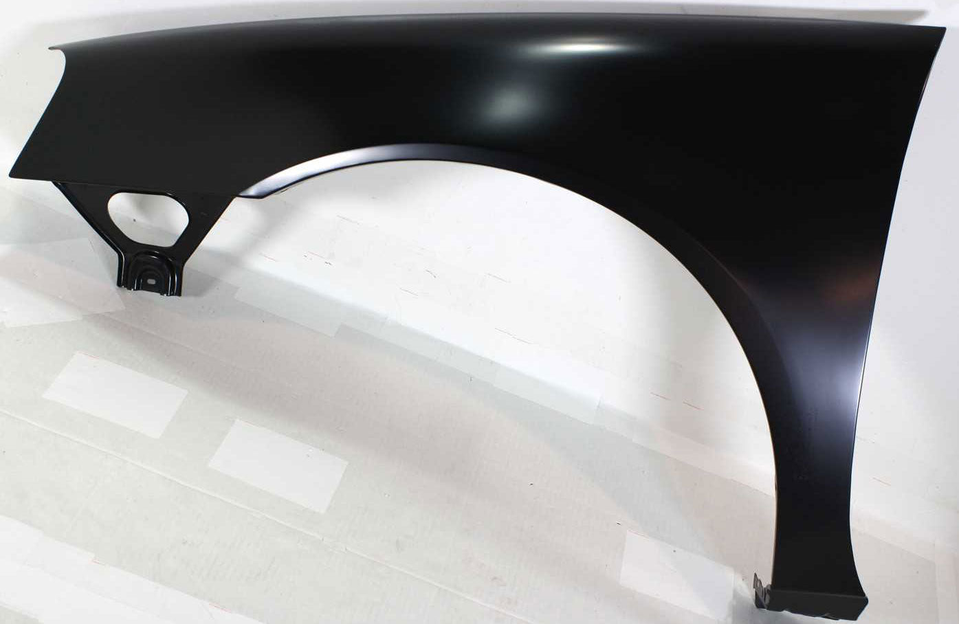 GRAND PRIX 04-07 FRONT FENDER LH, Primed, (Exc. GXP Model)