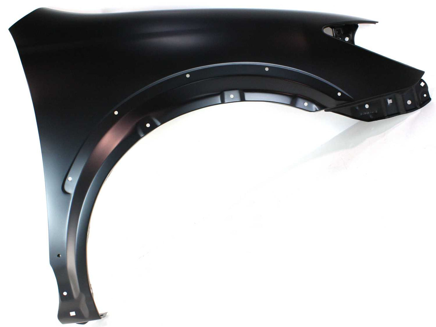 VIBE 03-08 FRONT FENDER RH, Primed