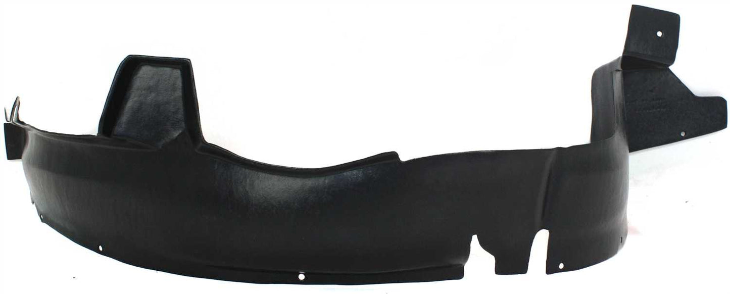 GRAND PRIX 97-03 FRONT FENDER LINER RH, GT/GTP/SE Models
