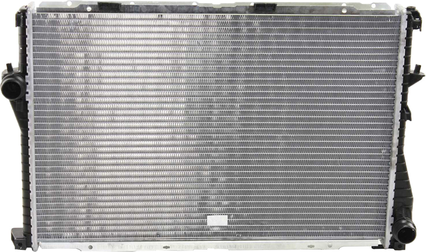 5-SERIES 99-03 RADIATOR, 6 Cyl