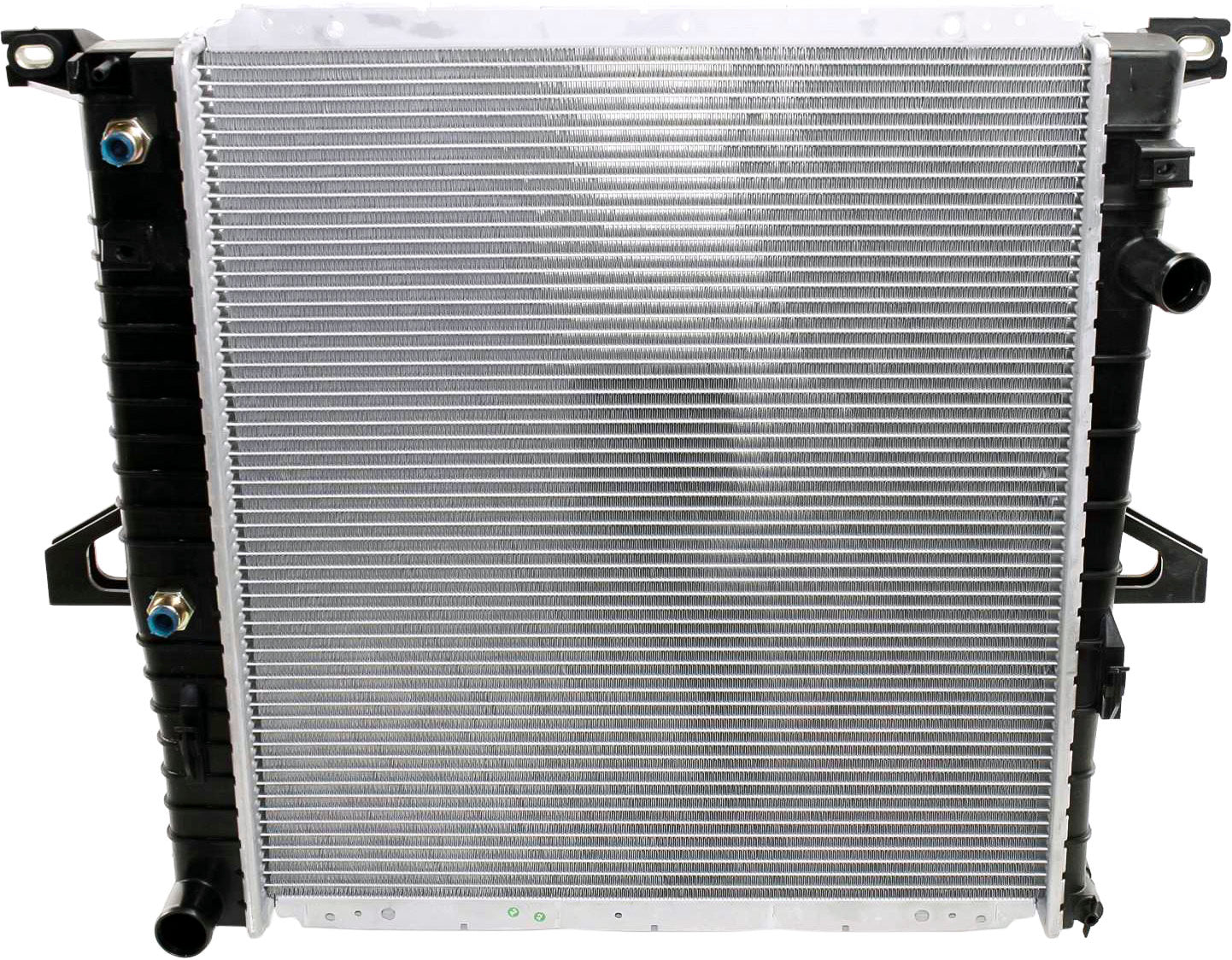 RANGER 01-11 RADIATOR, 2.3L