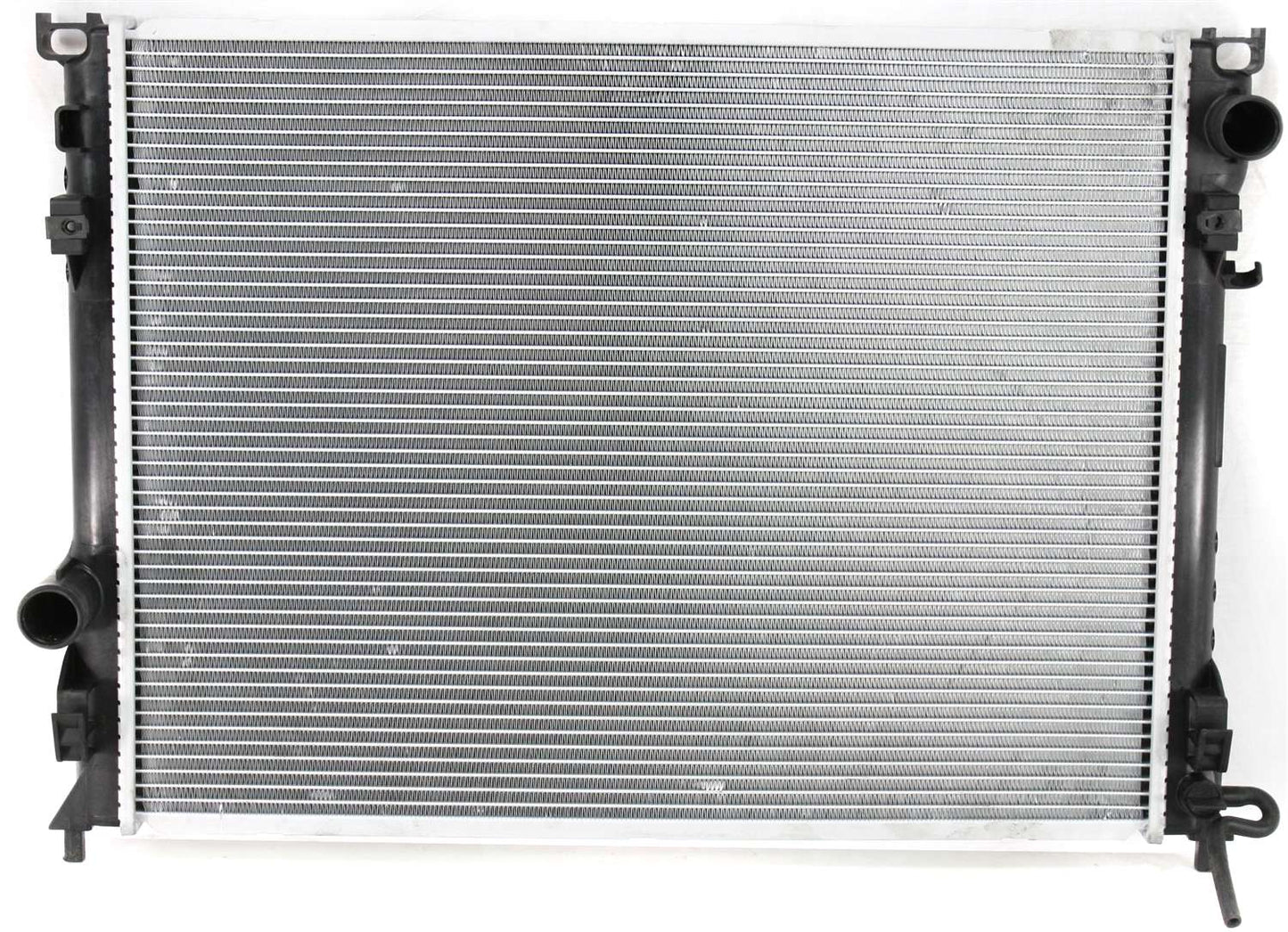 MAGNUM/CHRYSLER 300 05-08 / CHARGER 06-10 RADIATOR, Heavy Duty Cooling