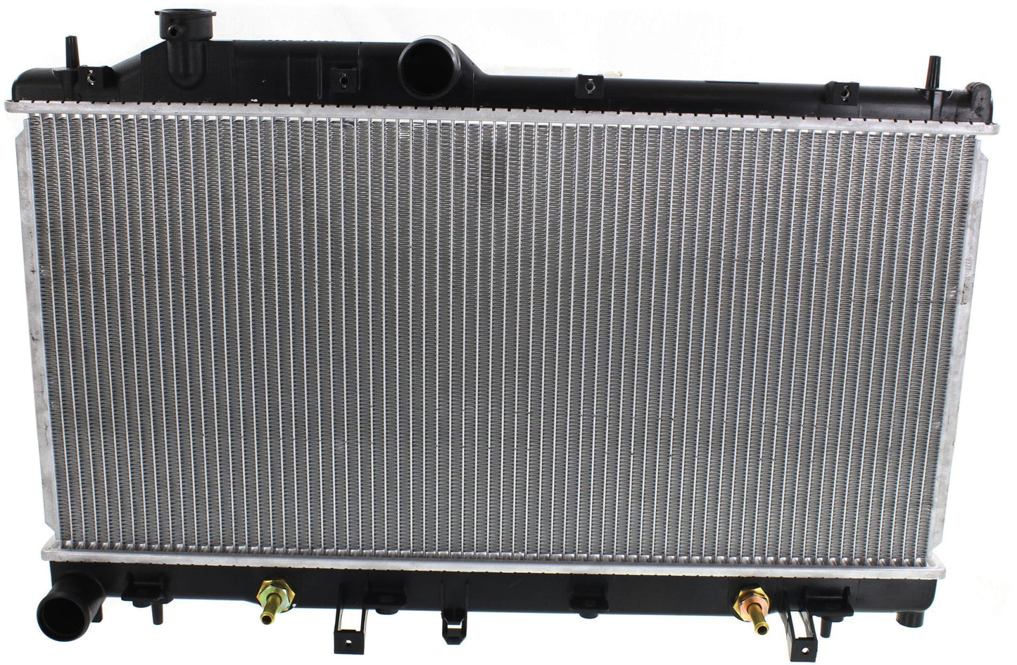LEGACY / OUTBACK 05-09 RADIATOR, 4 Cyl Non-Turbo, Auto Trans