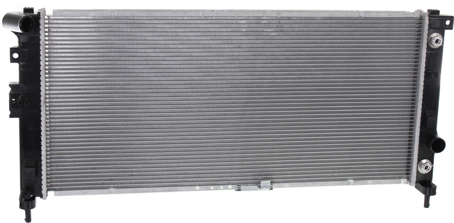 UPLANDER / MONTANA 06-09 RADIATOR, 3.9L