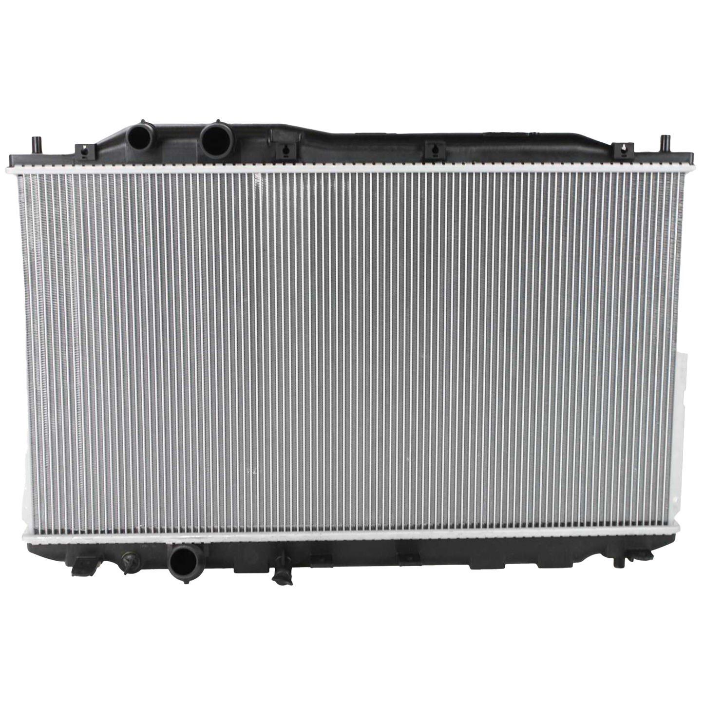 CIVIC 06-11 RADIATOR, (Coupe, Auto Trans)/(GX Model, Sedan)