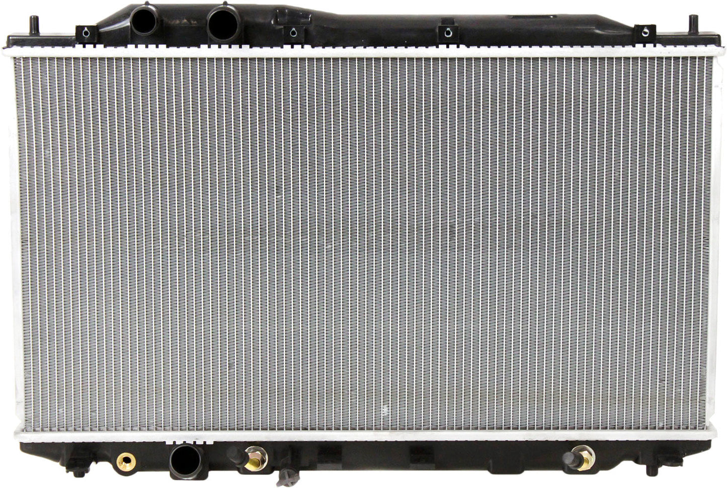 CIVIC 06-11 RADIATOR, Hybrid