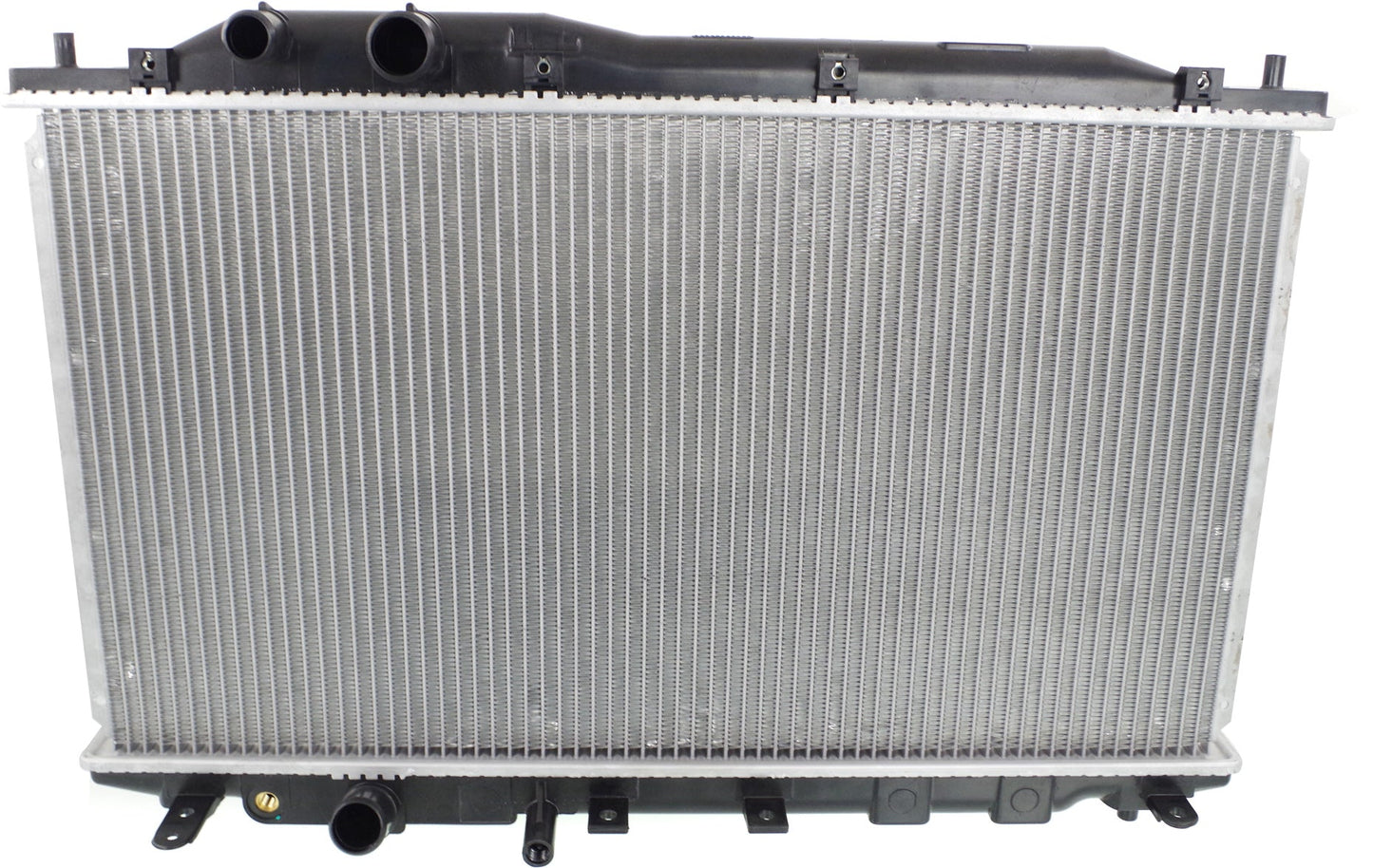 CIVIC 06-11 RADIATOR, Sedan, Japan-built