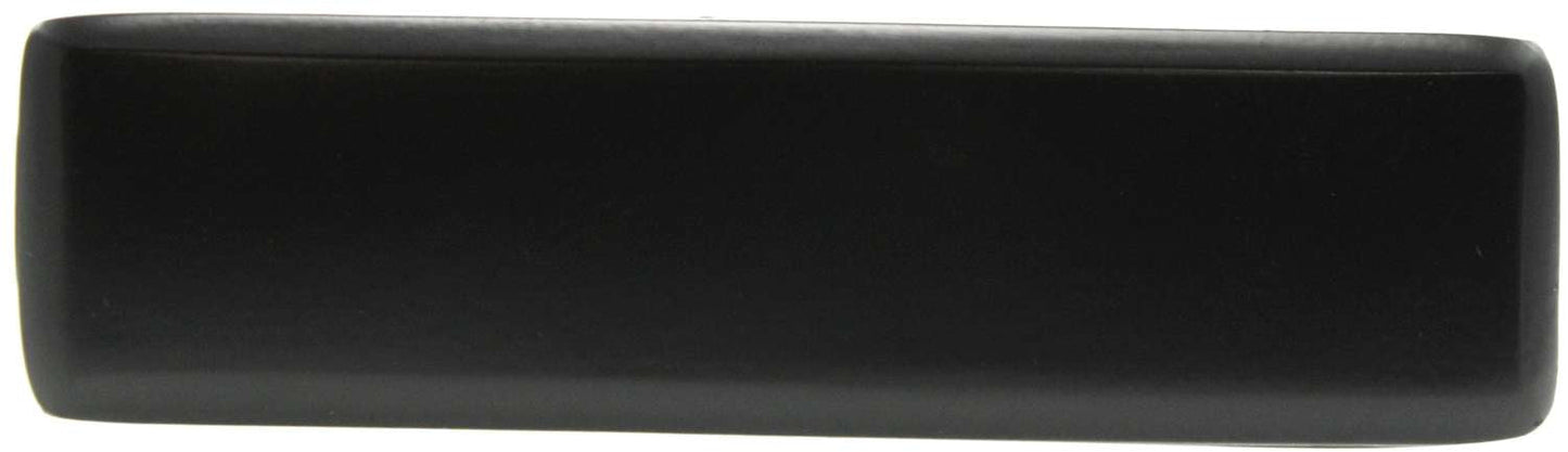 ASTRO / SAFARI 95-92 / LUMINA APV 90-96 REAR EXTERIOR DOOR HANDLE RH=LH, Side Sliding Dr, Smth Blk