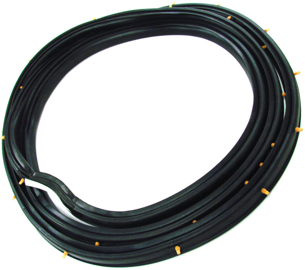 Door Weatherstrip Seal, Left