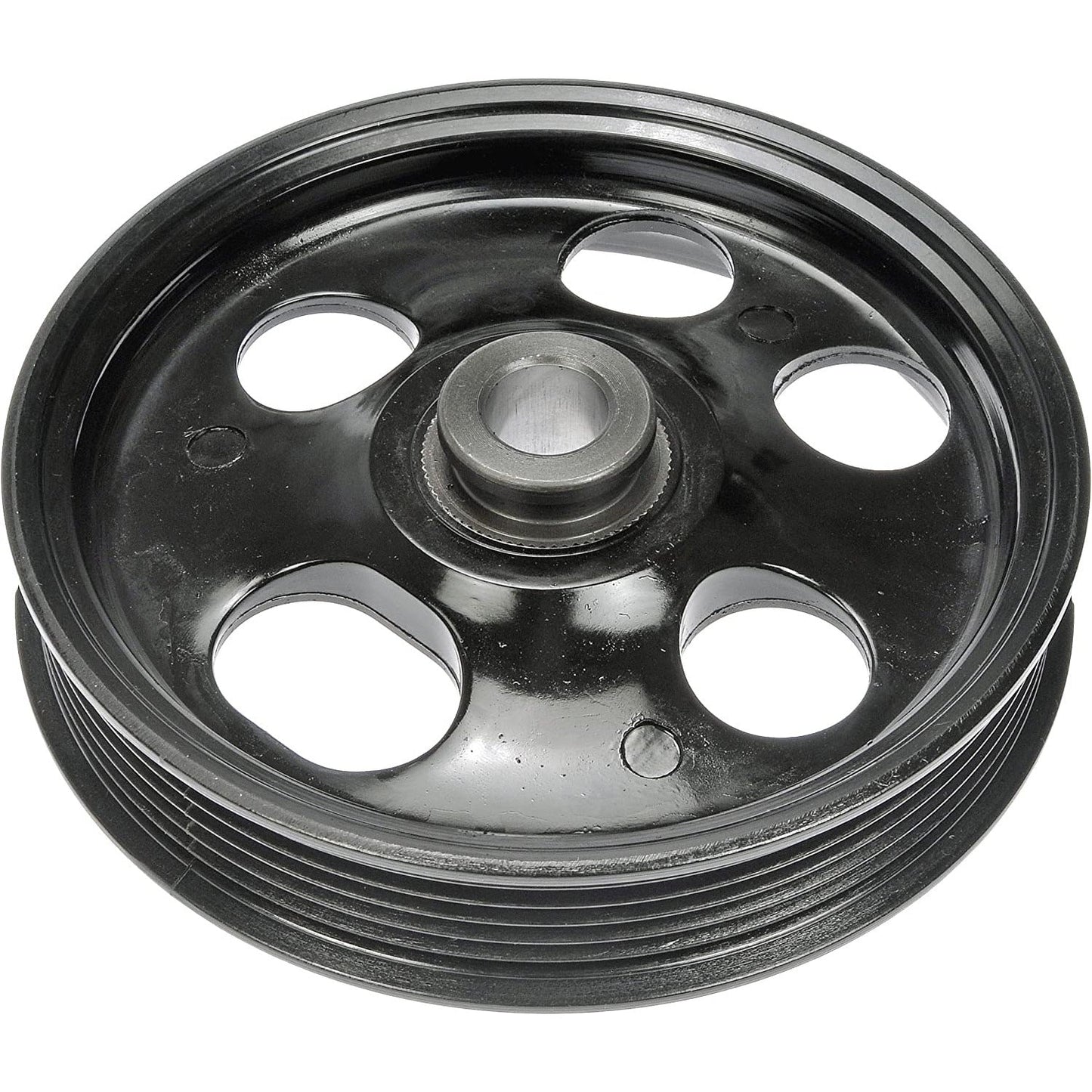 PWR STEERING PULLEY