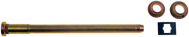 DOOR HINGE PIN KIT