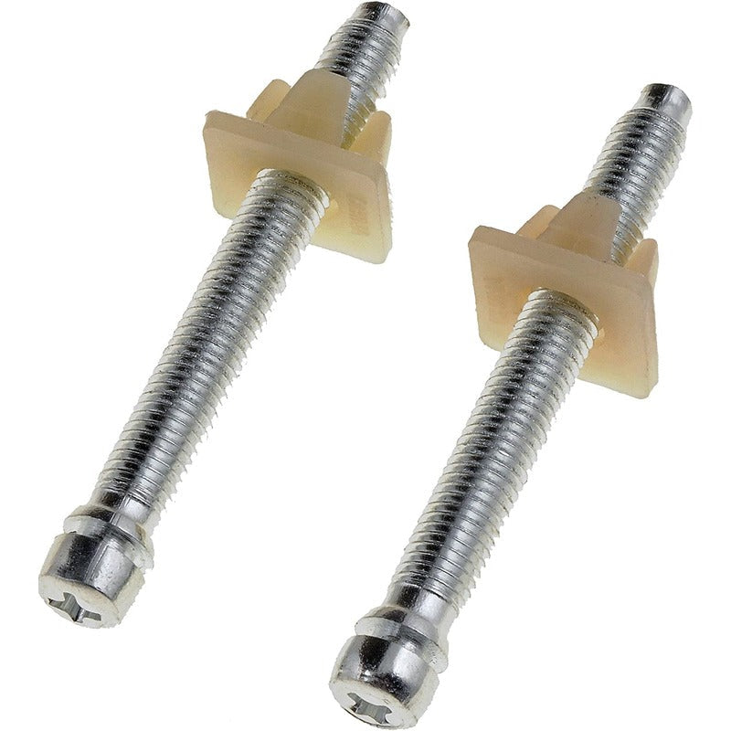 H.L. ADJST. SCREWS