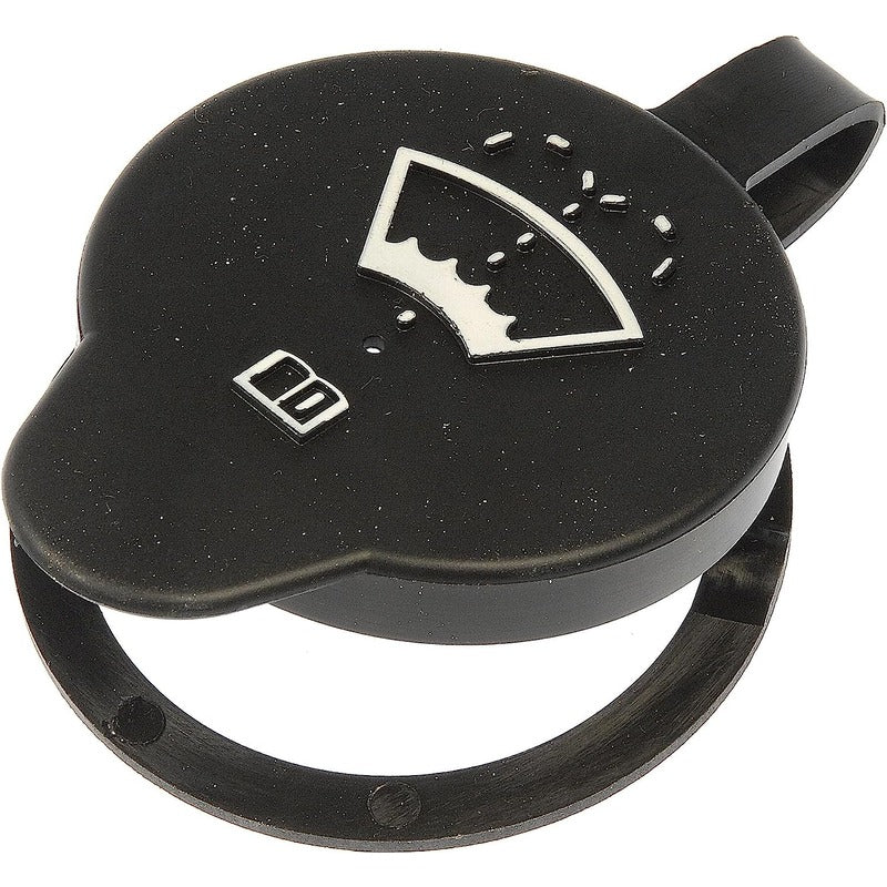 WASHER FLUID CAP