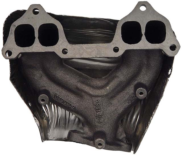 EXHAUST MANIFOLD