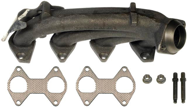 EXHAUST MANIFOLD