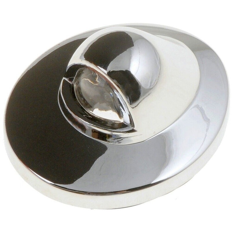 Dorman - License Plate Light Lens