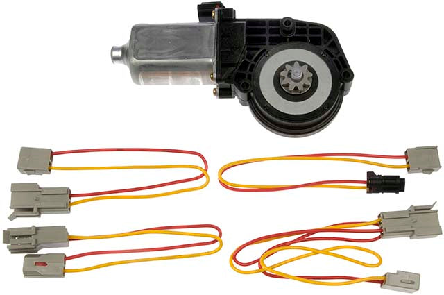 WINDOW LIFT MOTOR