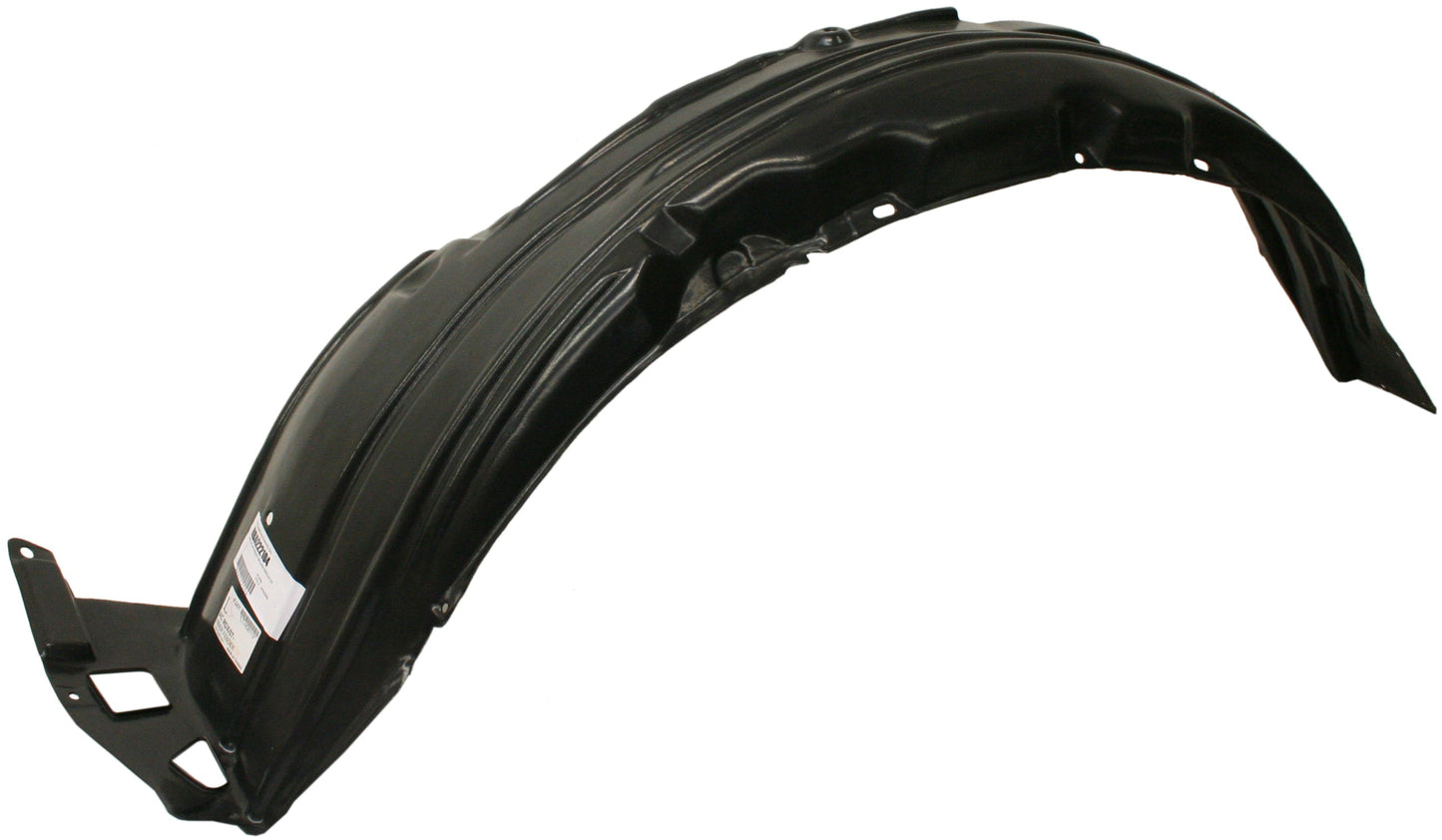 RDX 07-12 FRONT FENDER LINER LH