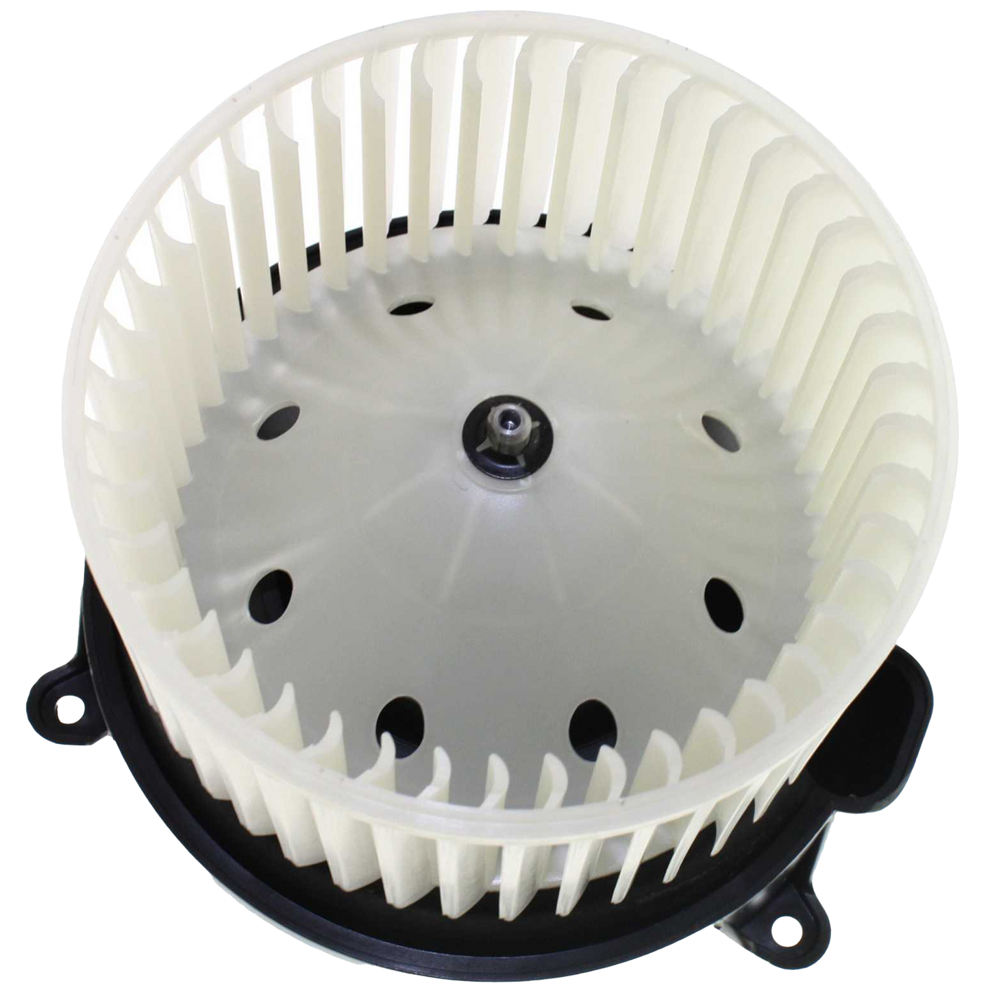 SILVERADO 03-06 BLOWER MOTOR, w/ Custom Center Console, Includes 2007 Classic