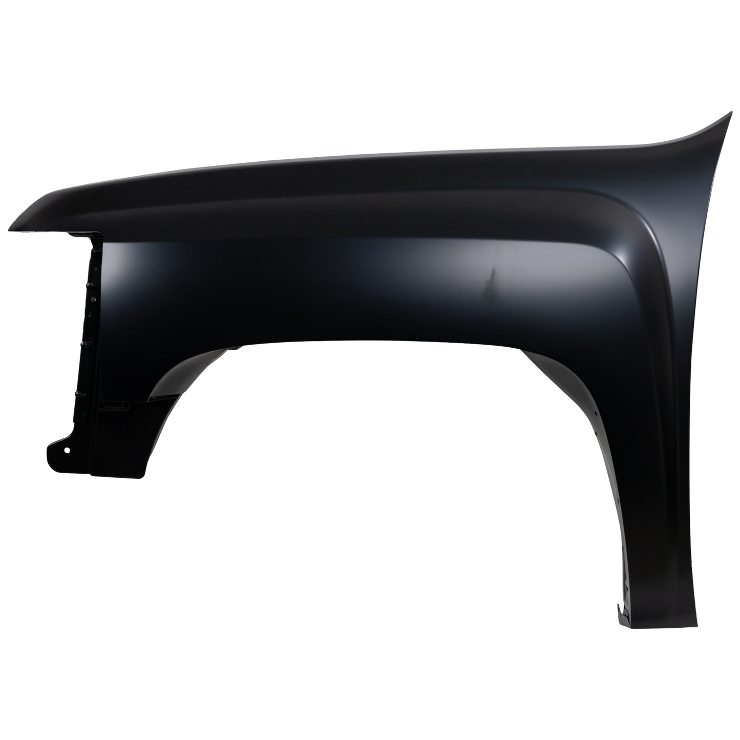 SILVERADO 1500 07-13/SILVERADO 2500/3500 07-14 FRONT FENDER LH, Primed (Exc. 2007 Classic)