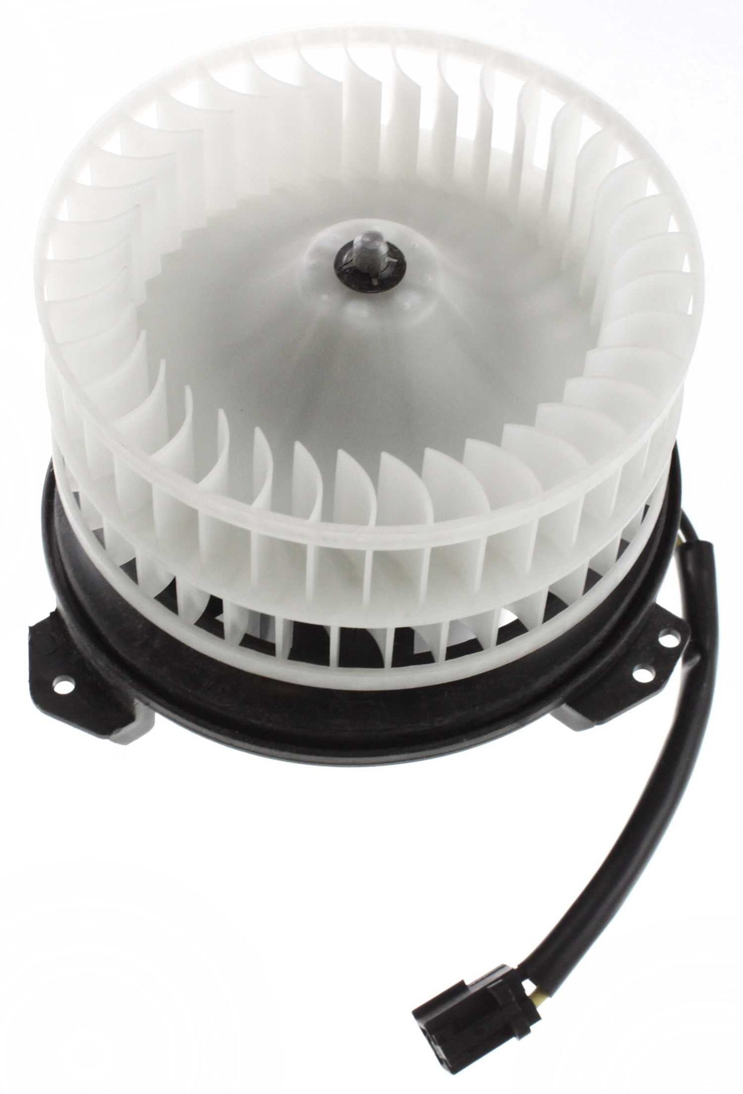 CARAVAN 01-07/PACIFICA 04-08 BLOWER MOTOR, Front