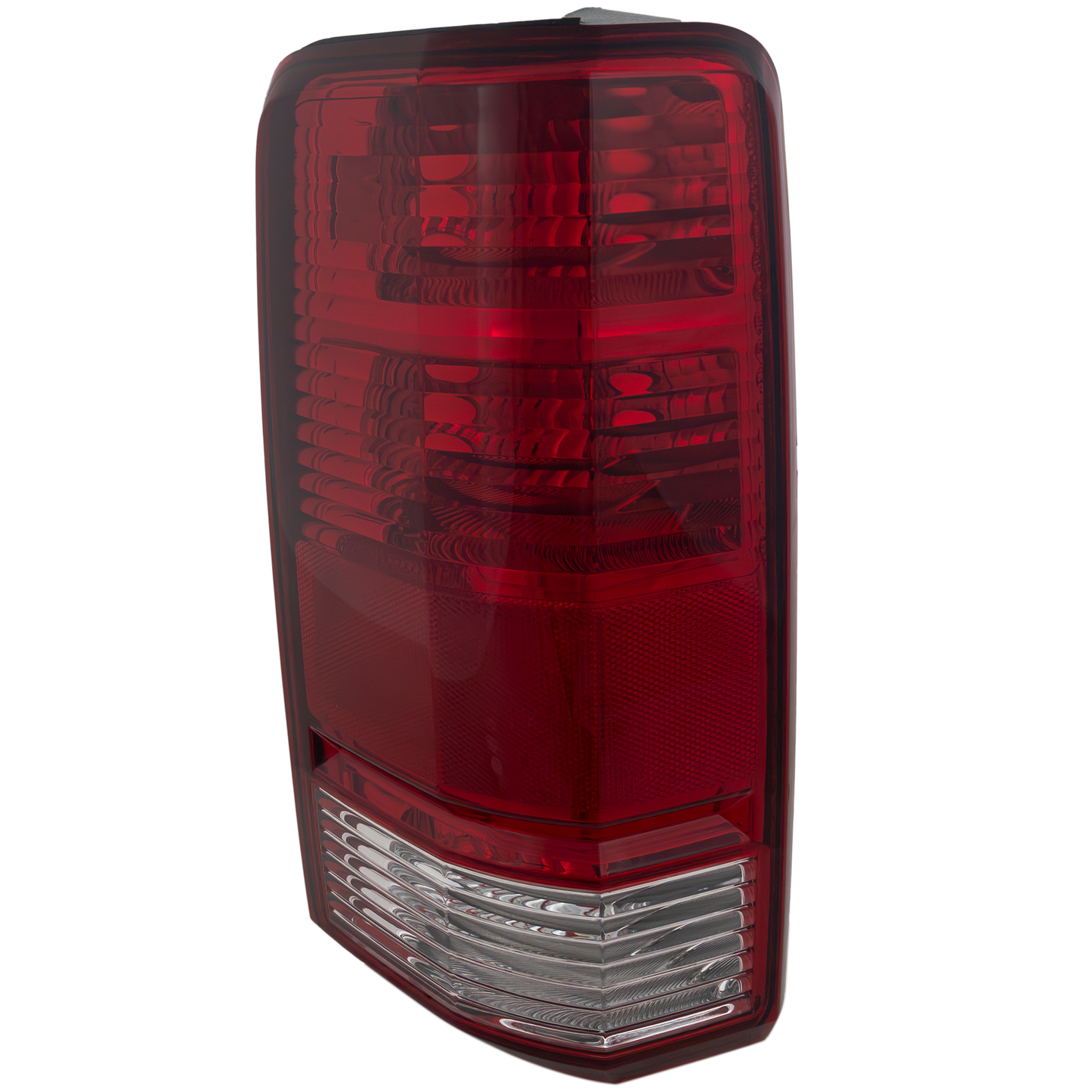 NITRO 07-11 TAIL LAMP LH, Lens and Housing