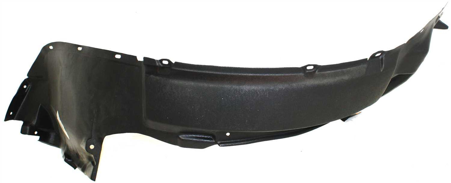 ESCAPE 08-12/MARINER 08-11 FRONT FENDER LINER RH, Front Upper Section