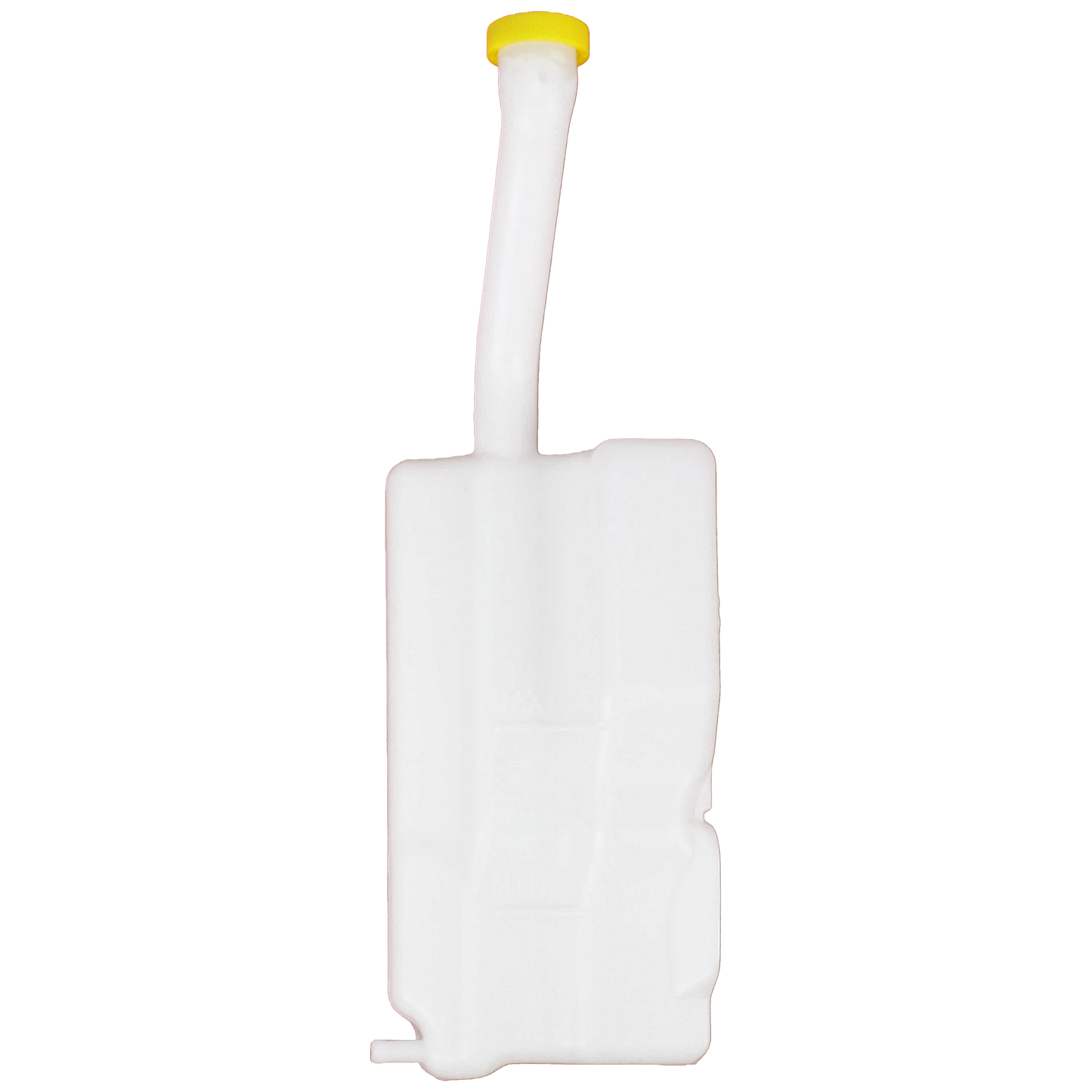 CIVIC 02-05 COOLANT RESERVOIR, w/ Cap, 2.0L, Hatchback