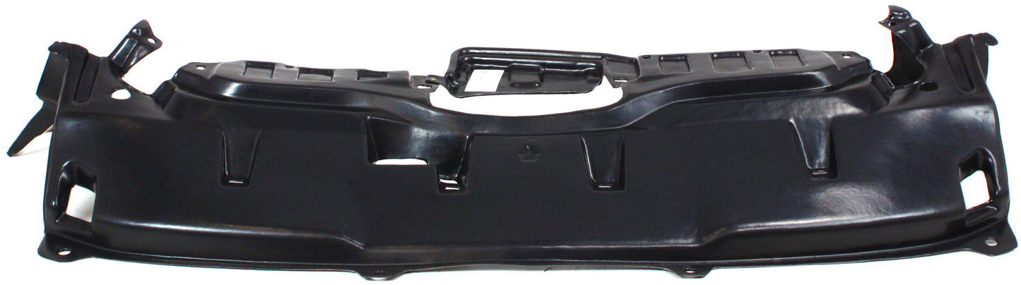 CR-V 02-04 ENGINE SPLASH SHIELD, Under Cover, Front