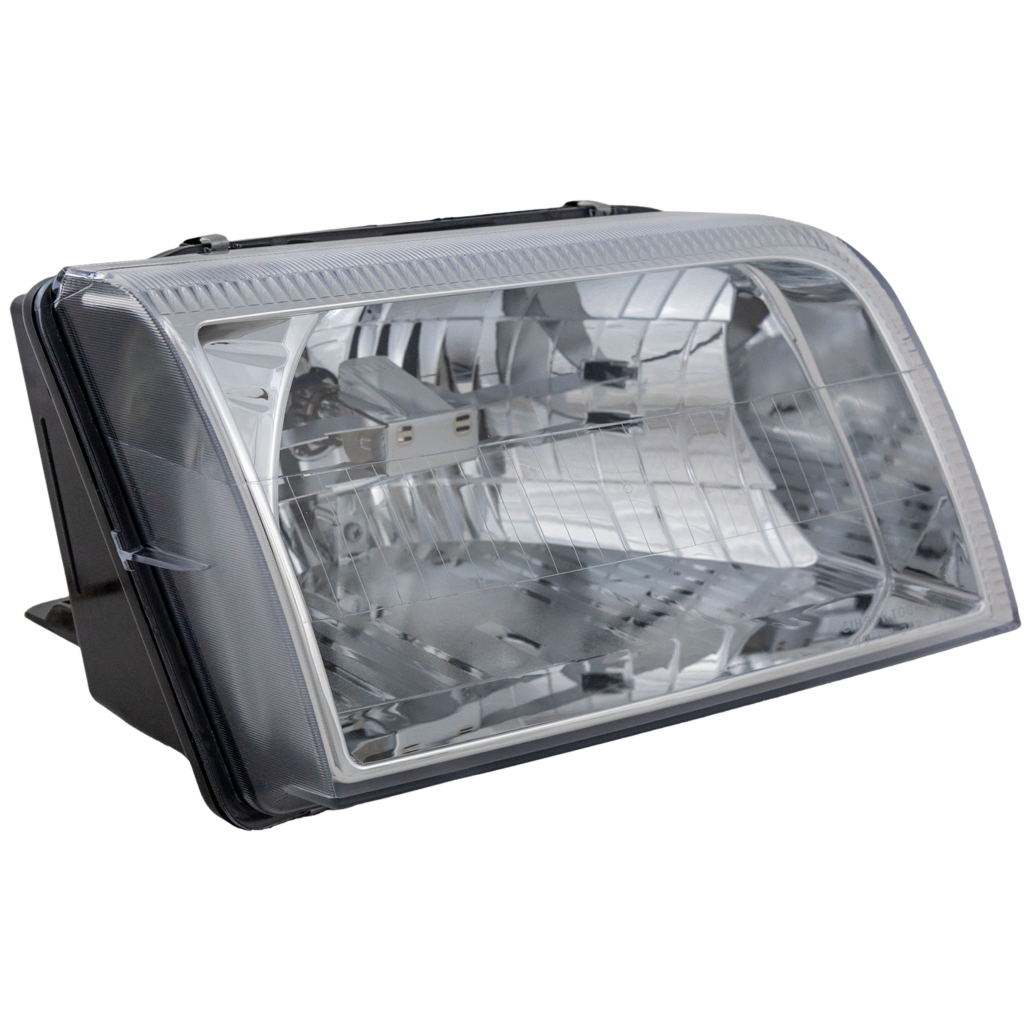 GRAND MARQUIS 06-08 HEAD LAMP RH, Assembly, Halogen