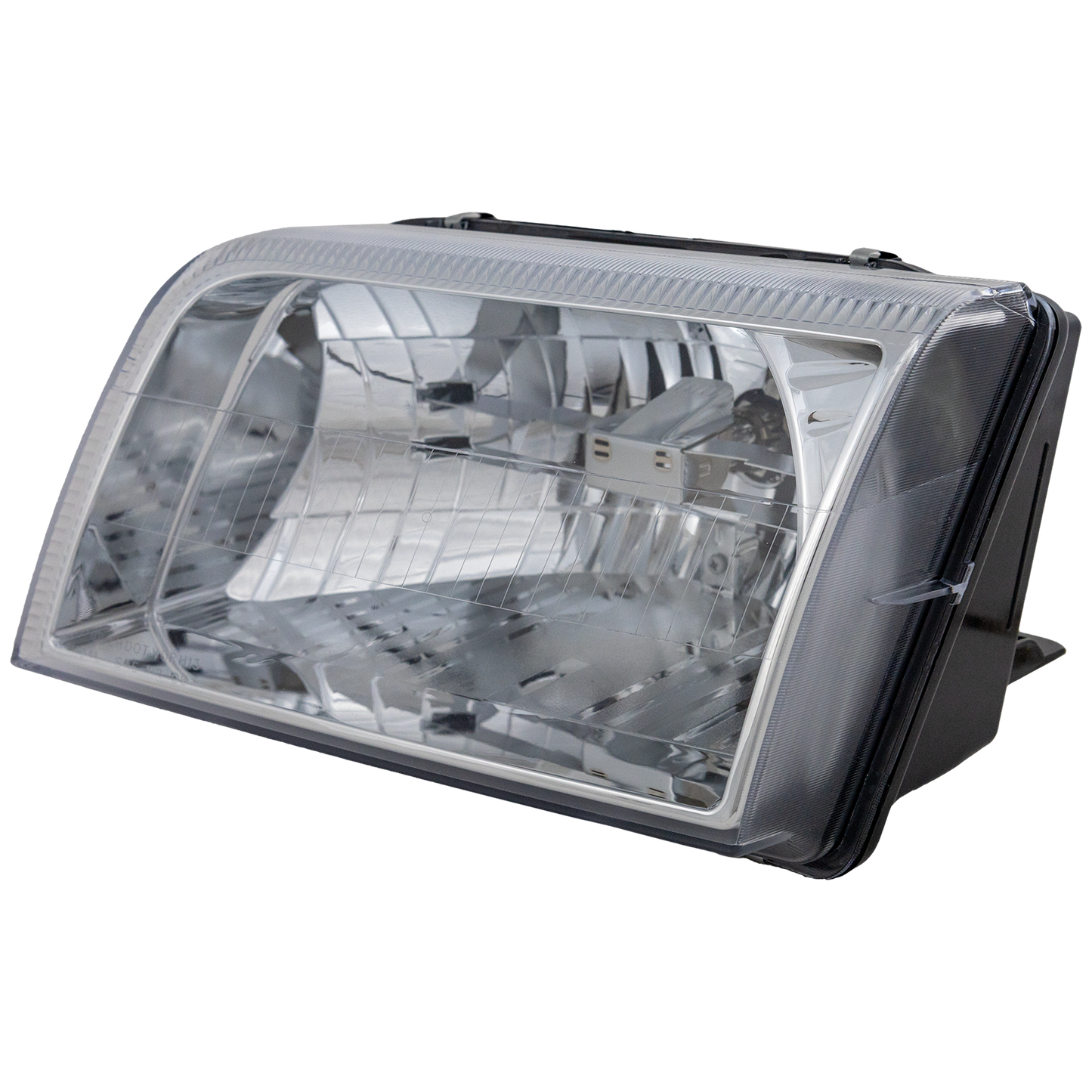 GRAND MARQUIS 06-08 HEAD LAMP LH, Assembly, Halogen
