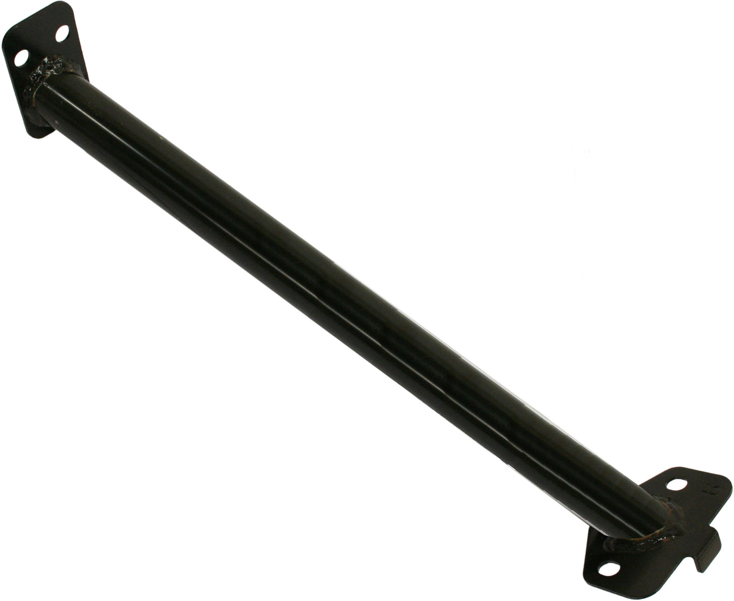 TITAN 04-15 FRONT BUMPER BRACKET LH, (04-10 XE Model)