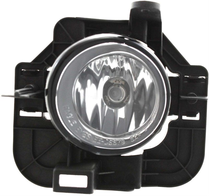 ALTIMA 10-12 FRONT FOG LAMP LH, Assembly, w/ Bracket, Sedan