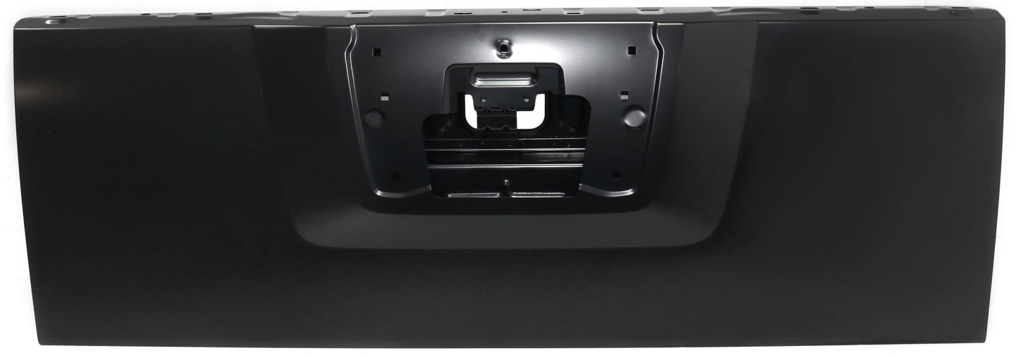 TITAN 04-12 TAILGATE