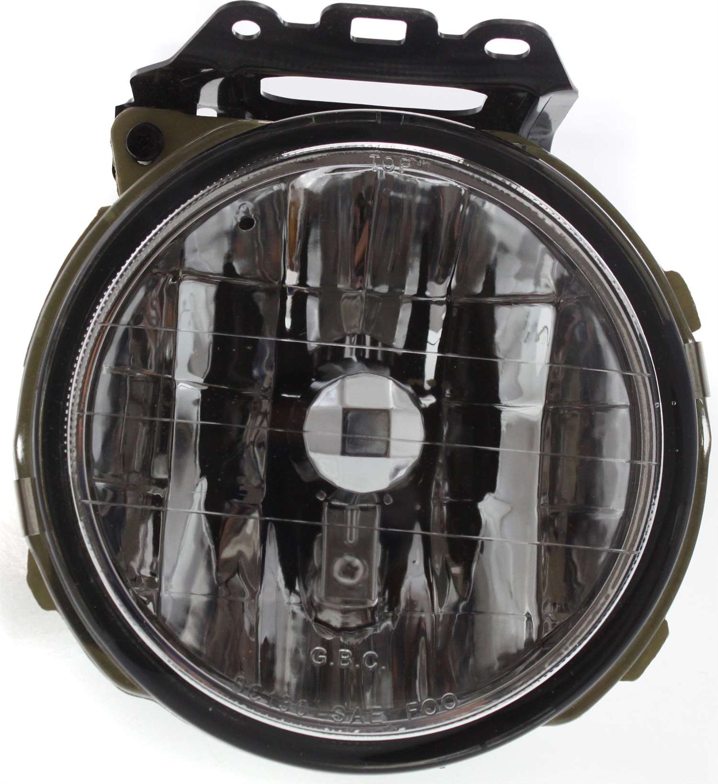 OUTBACK 00-04/BAJA 03-06 FRONT FOG LAMP RH, Assembly